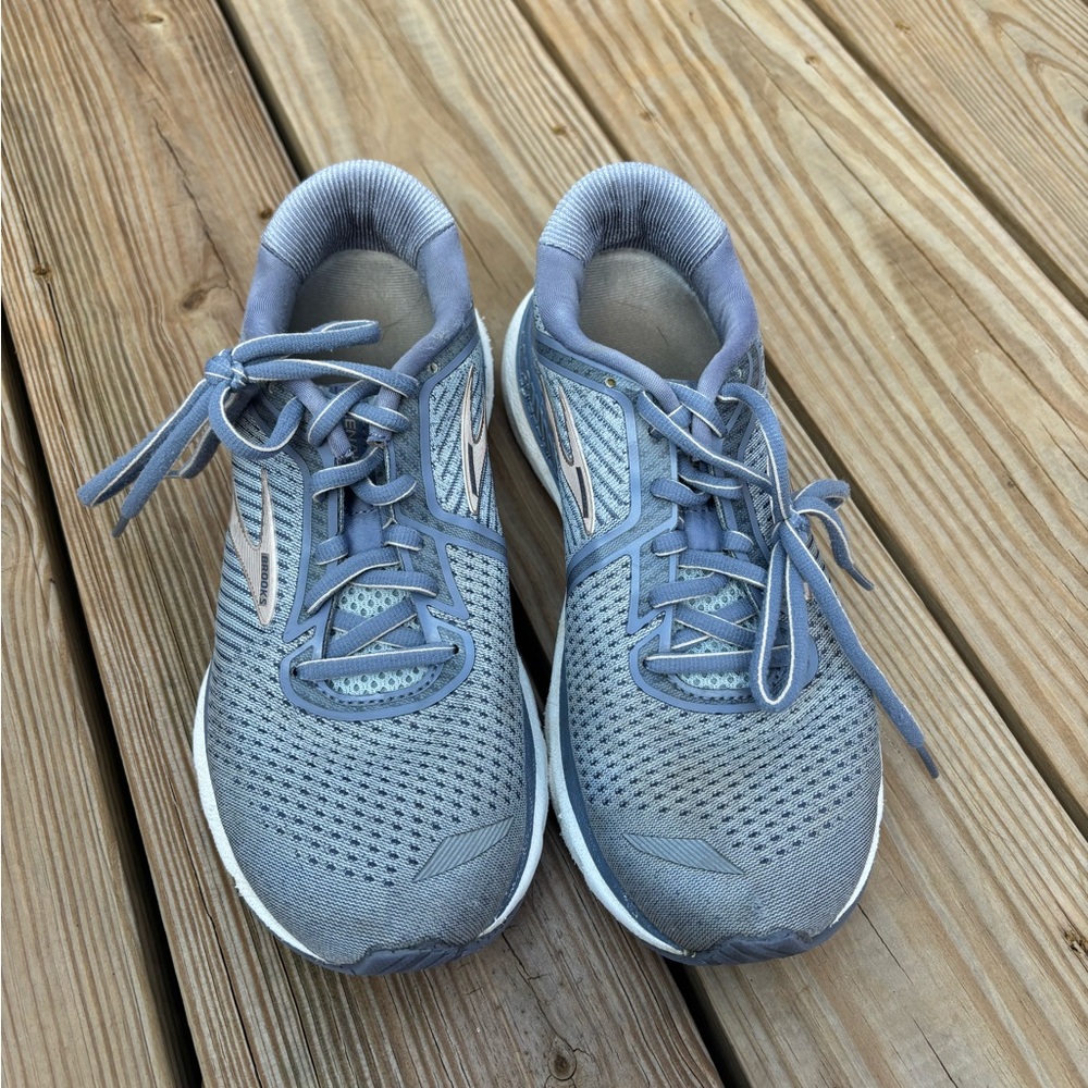 Brooks Women's Adrenaline Running Shoes
